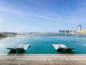 Phenomenal apartment with the beach
